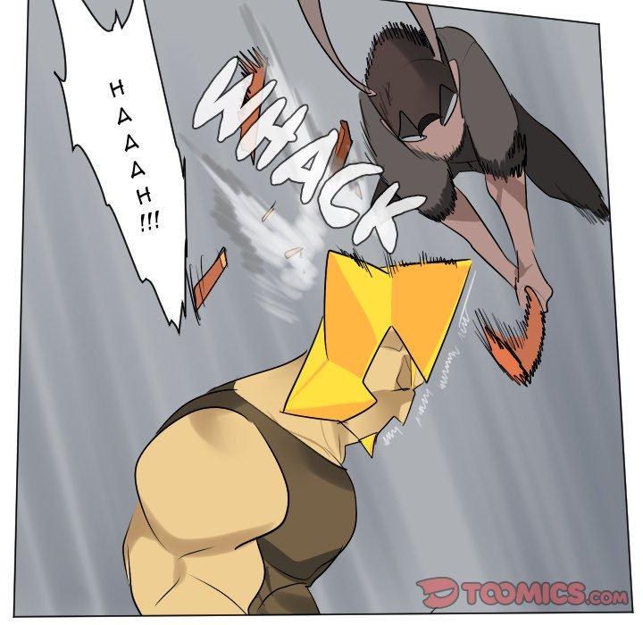 Ultimiter Chapter 163 page 37 - Chapter 163