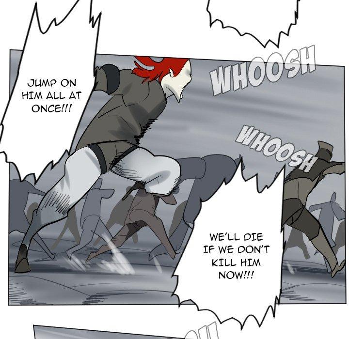 Ultimiter Chapter 163 page 41 - Chapter 163