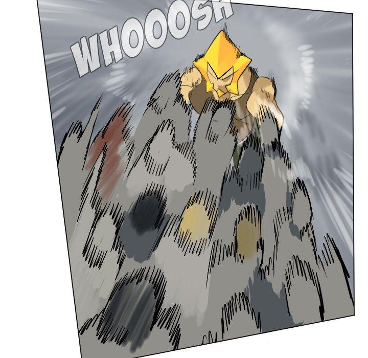 Ultimiter Chapter 163 page 42 - Chapter 163