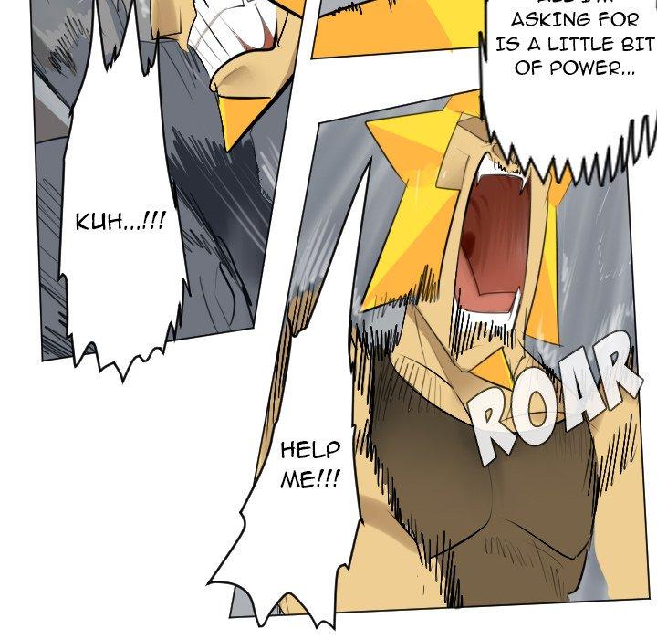 Ultimiter Chapter 163 page 44 - Chapter 163