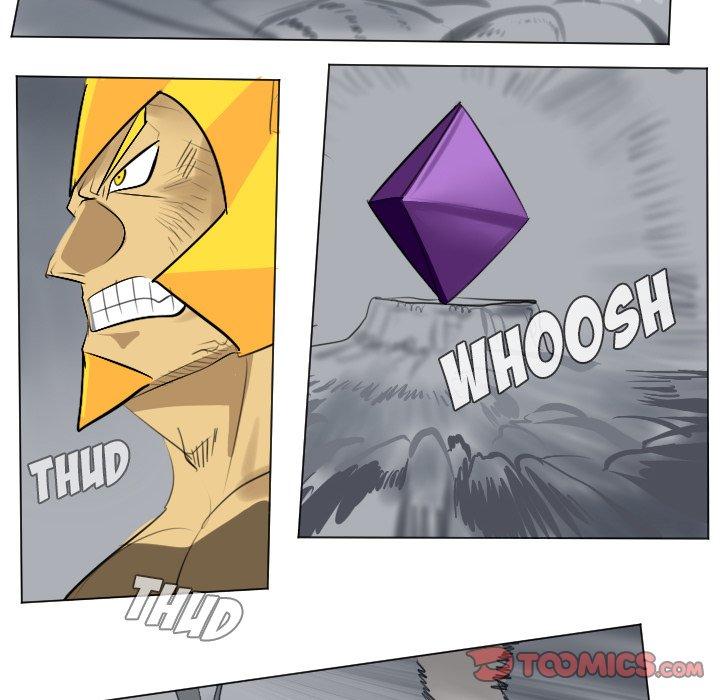Ultimiter Chapter 163 page 46 - Chapter 163