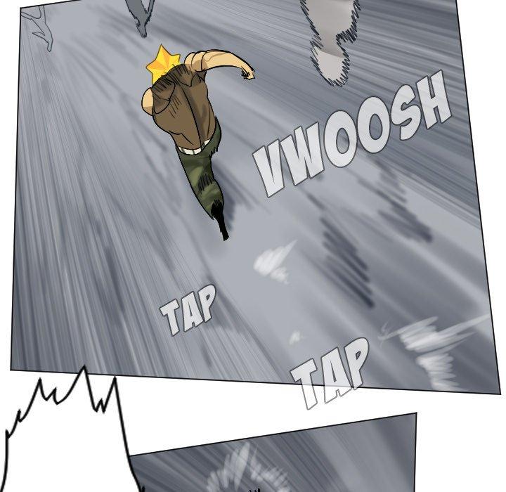 Ultimiter Chapter 163 page 47 - Chapter 163