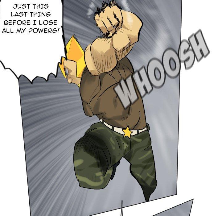 Ultimiter Chapter 163 page 48 - Chapter 163