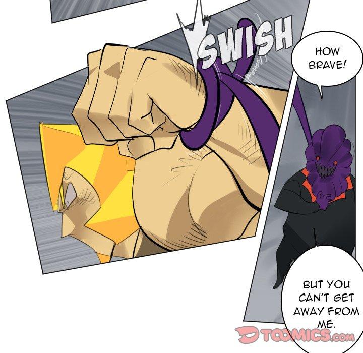 Ultimiter Chapter 163 page 49 - Chapter 163