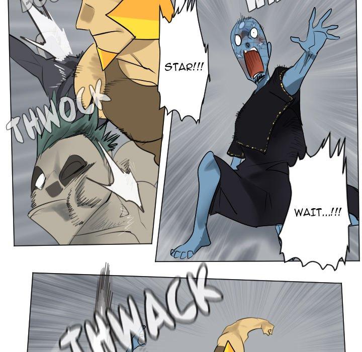 Ultimiter Chapter 163 page 5 - Chapter 163