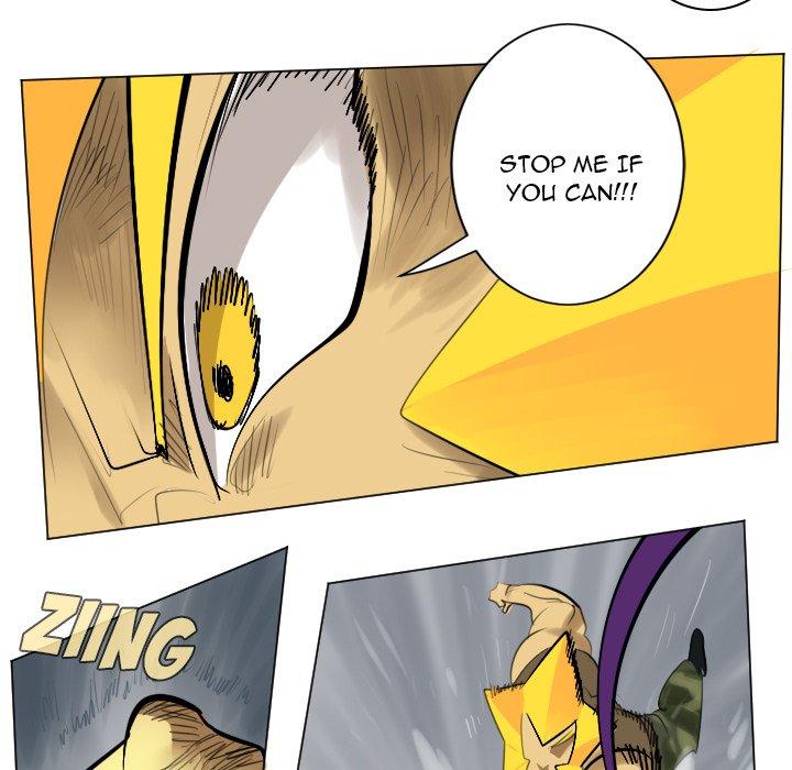 Ultimiter Chapter 163 page 50 - Chapter 163