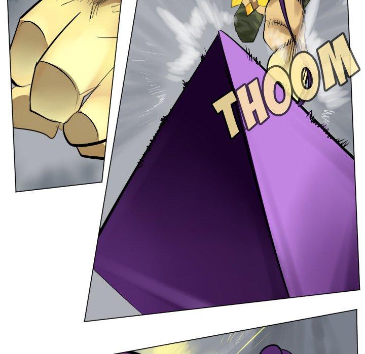 Ultimiter Chapter 163 page 51 - Chapter 163