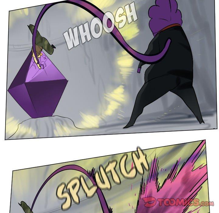Ultimiter Chapter 163 page 52 - Chapter 163