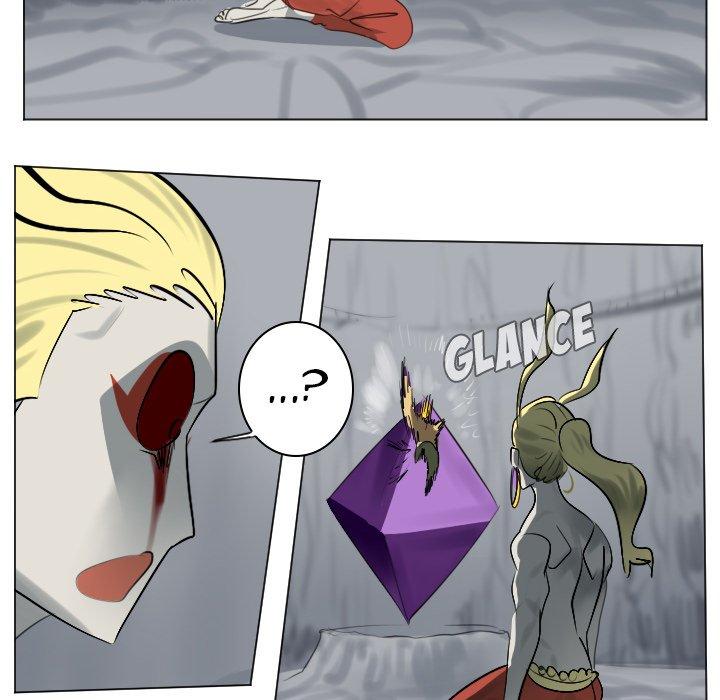 Ultimiter Chapter 163 page 56 - Chapter 163
