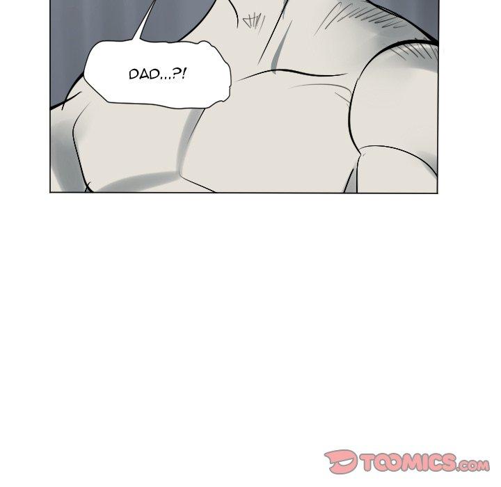 Ultimiter Chapter 163 page 58 - Chapter 163