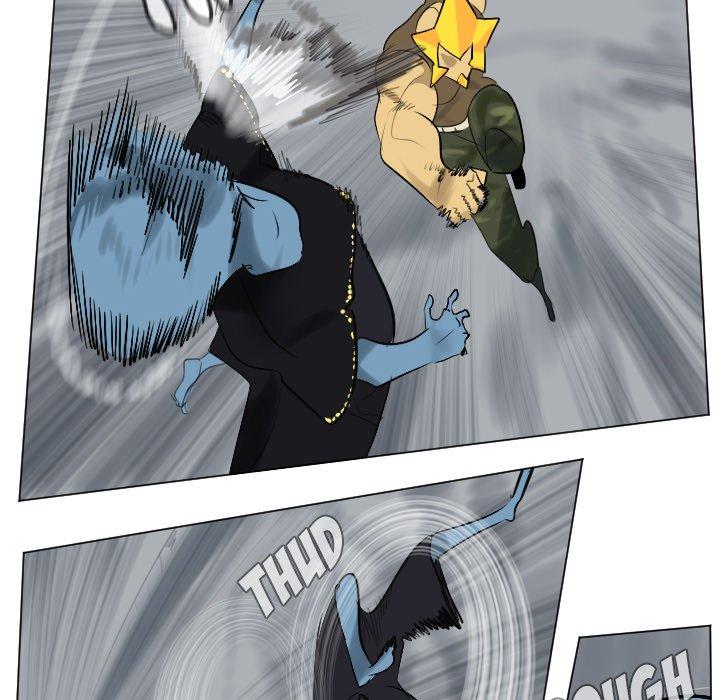 Ultimiter Chapter 163 page 6 - Chapter 163