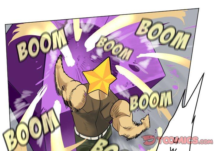 Ultimiter Chapter 164 page 1 - Chapter 164