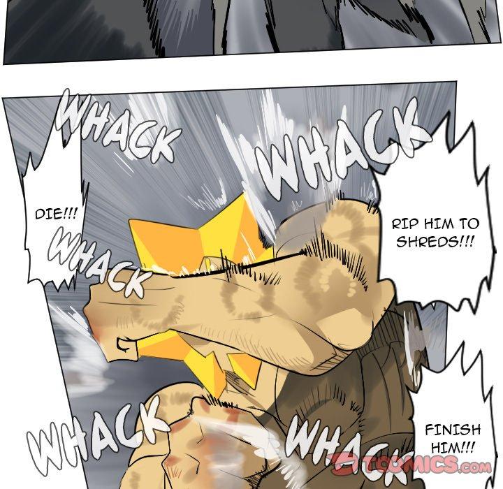 Ultimiter Chapter 164 page 13 - Chapter 164