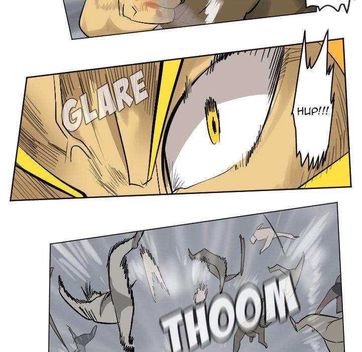 Ultimiter Chapter 164 page 14 - Chapter 164