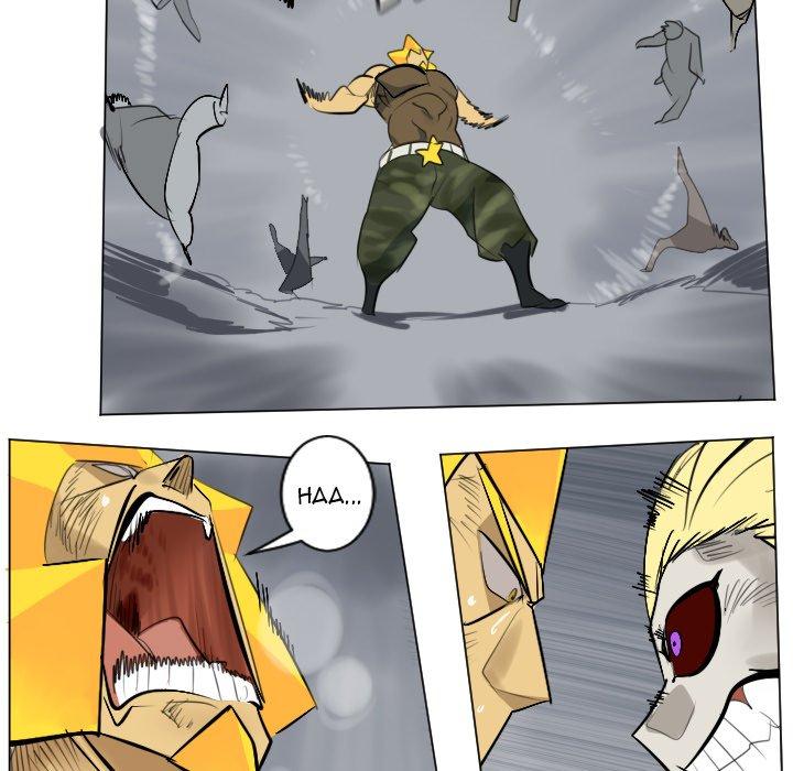 Ultimiter Chapter 164 page 15 - Chapter 164
