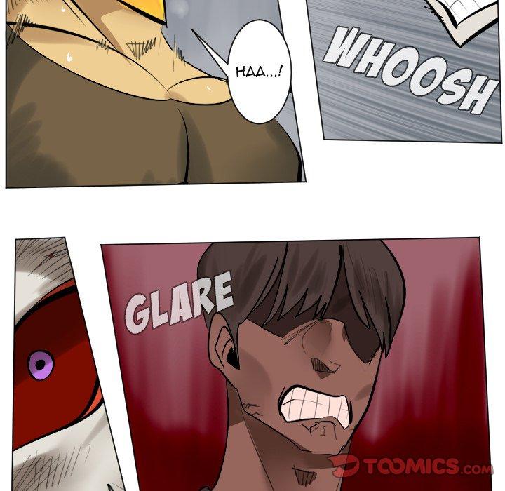 Ultimiter Chapter 164 page 16 - Chapter 164