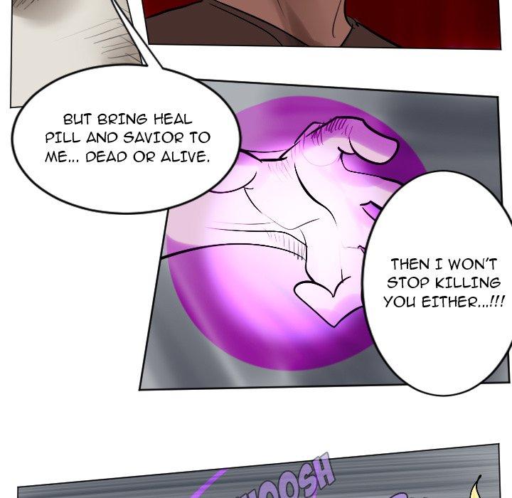 Ultimiter Chapter 164 page 17 - Chapter 164