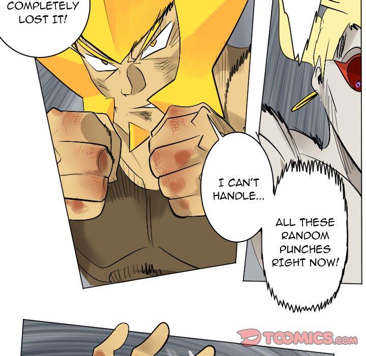 Ultimiter Chapter 164 page 19 - Chapter 164