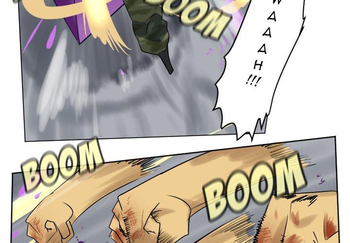 Ultimiter Chapter 164 page 2 - Chapter 164