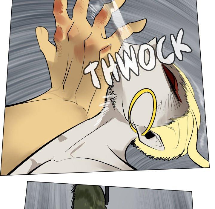 Ultimiter Chapter 164 page 20 - Chapter 164