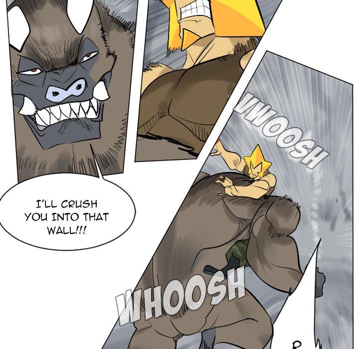 Ultimiter Chapter 164 page 24 - Chapter 164