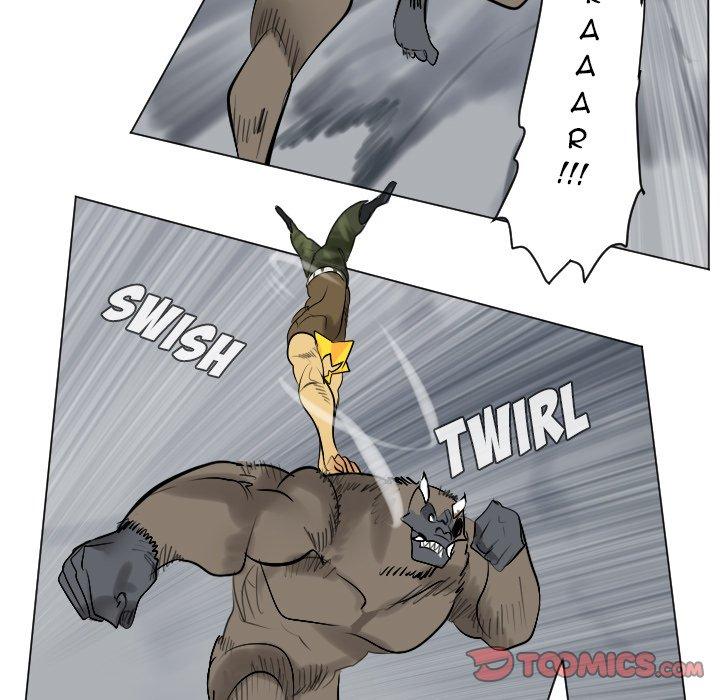 Ultimiter Chapter 164 page 25 - Chapter 164