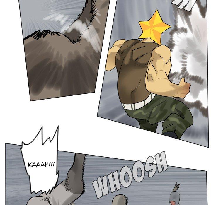 Ultimiter Chapter 164 page 27 - Chapter 164