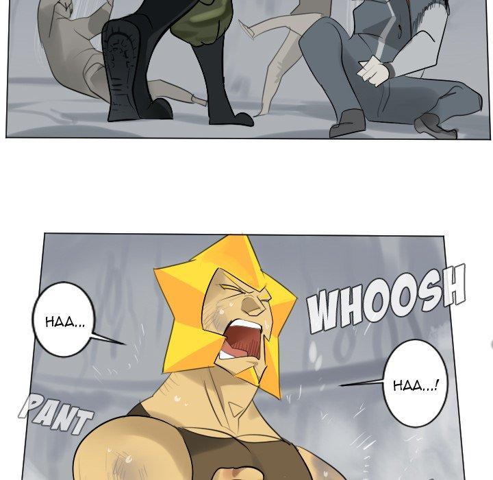Ultimiter Chapter 164 page 30 - Chapter 164