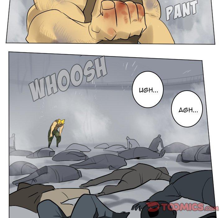 Ultimiter Chapter 164 page 31 - Chapter 164