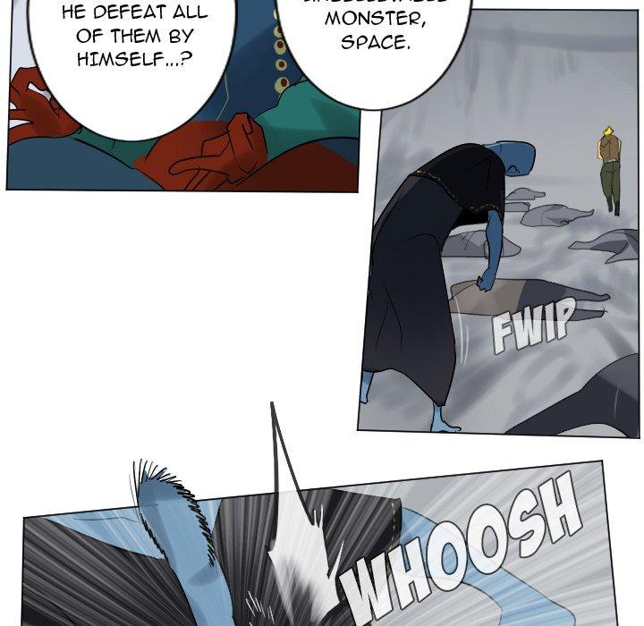 Ultimiter Chapter 164 page 33 - Chapter 164