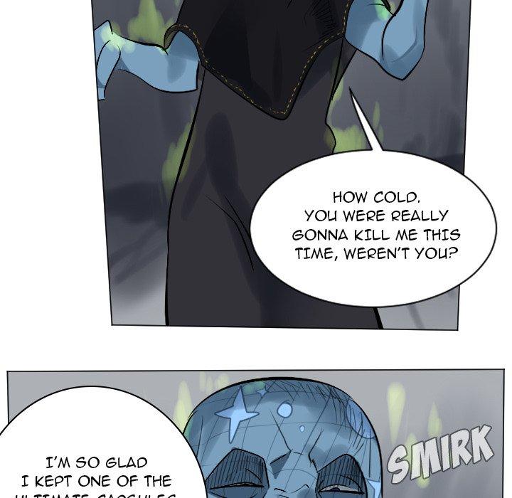 Ultimiter Chapter 164 page 38 - Chapter 164