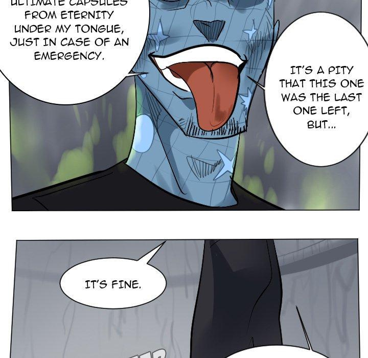 Ultimiter Chapter 164 page 39 - Chapter 164
