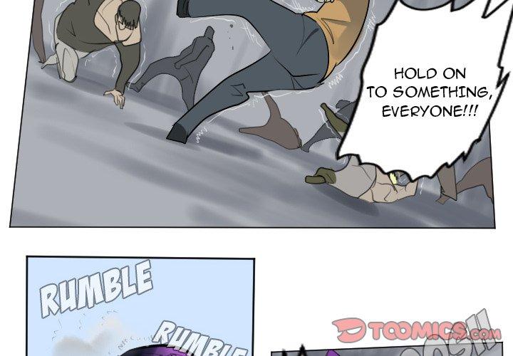 Ultimiter Chapter 164 page 4 - Chapter 164