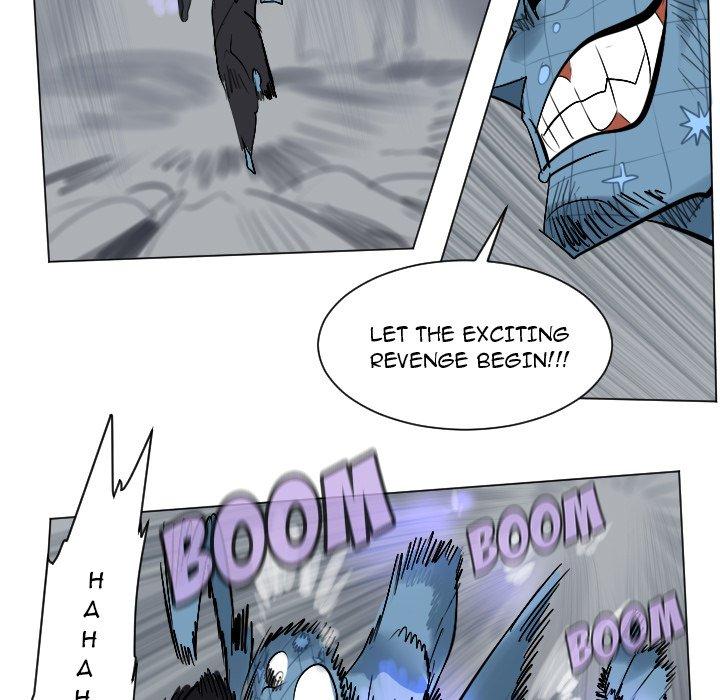 Ultimiter Chapter 164 page 41 - Chapter 164