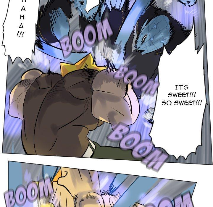 Ultimiter Chapter 164 page 42 - Chapter 164