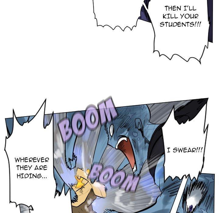Ultimiter Chapter 164 page 44 - Chapter 164