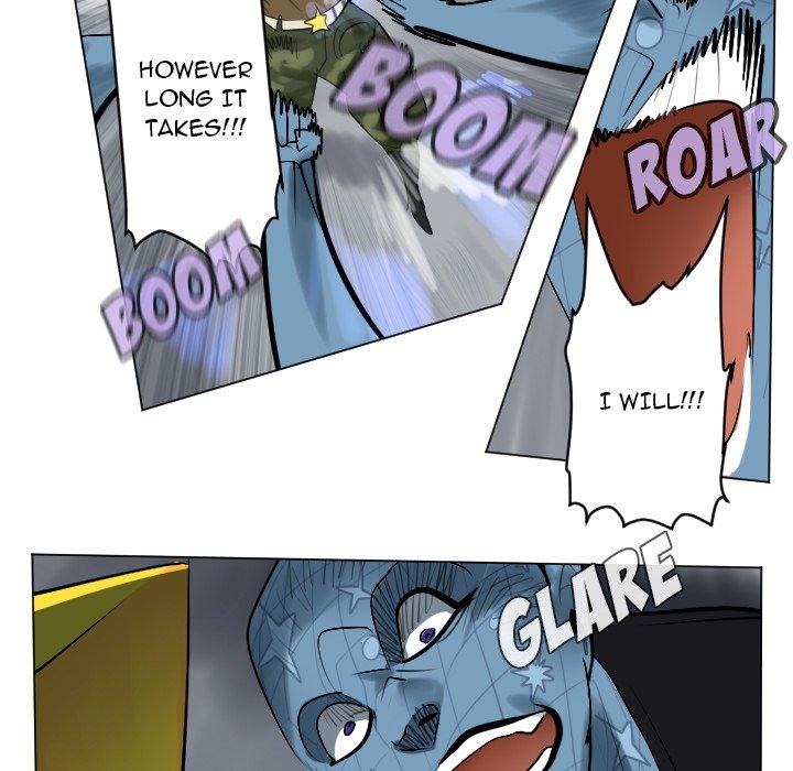 Ultimiter Chapter 164 page 45 - Chapter 164