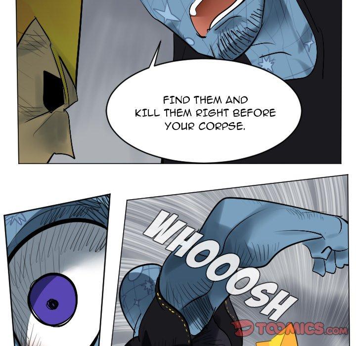 Ultimiter Chapter 164 page 46 - Chapter 164