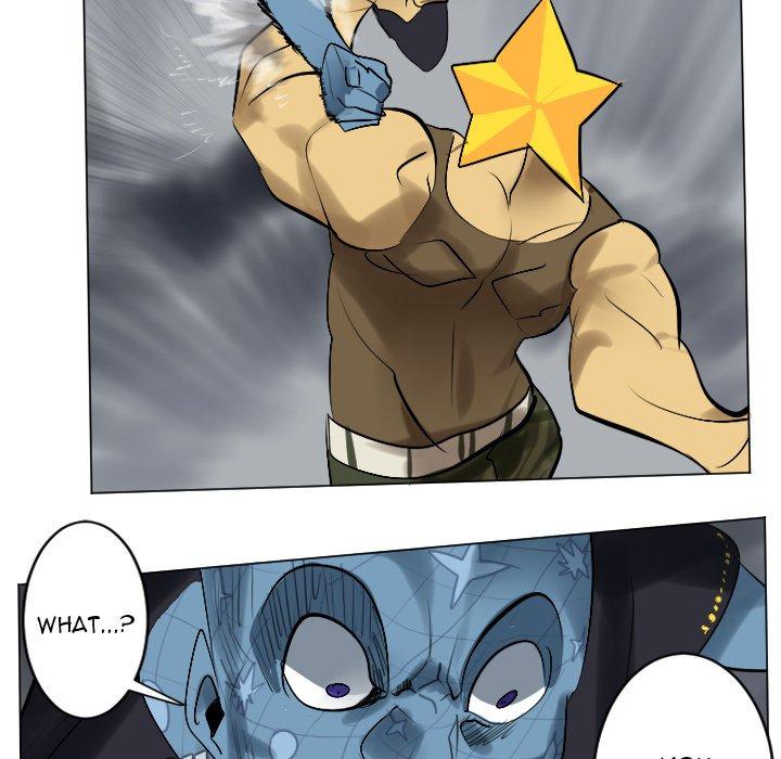 Ultimiter Chapter 164 page 48 - Chapter 164