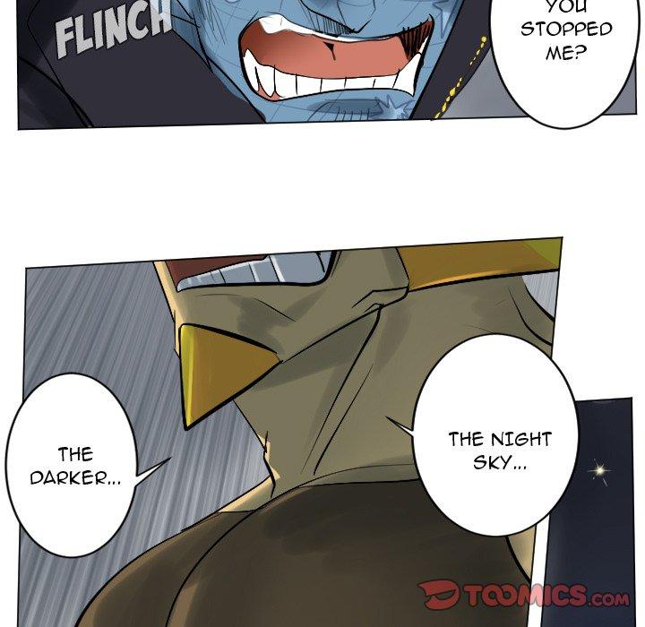 Ultimiter Chapter 164 page 49 - Chapter 164