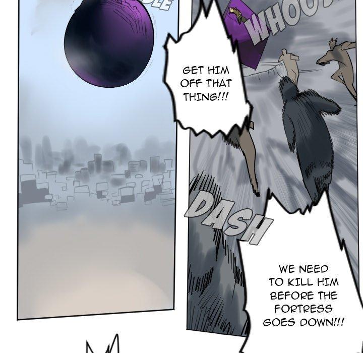 Ultimiter Chapter 164 page 5 - Chapter 164