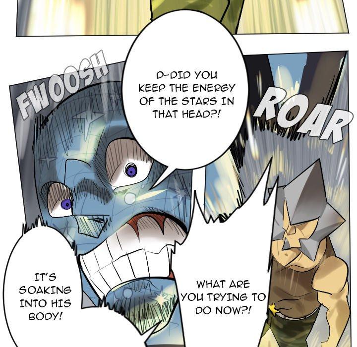 Ultimiter Chapter 164 page 53 - Chapter 164