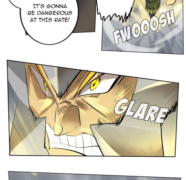 Ultimiter Chapter 164 page 54 - Chapter 164