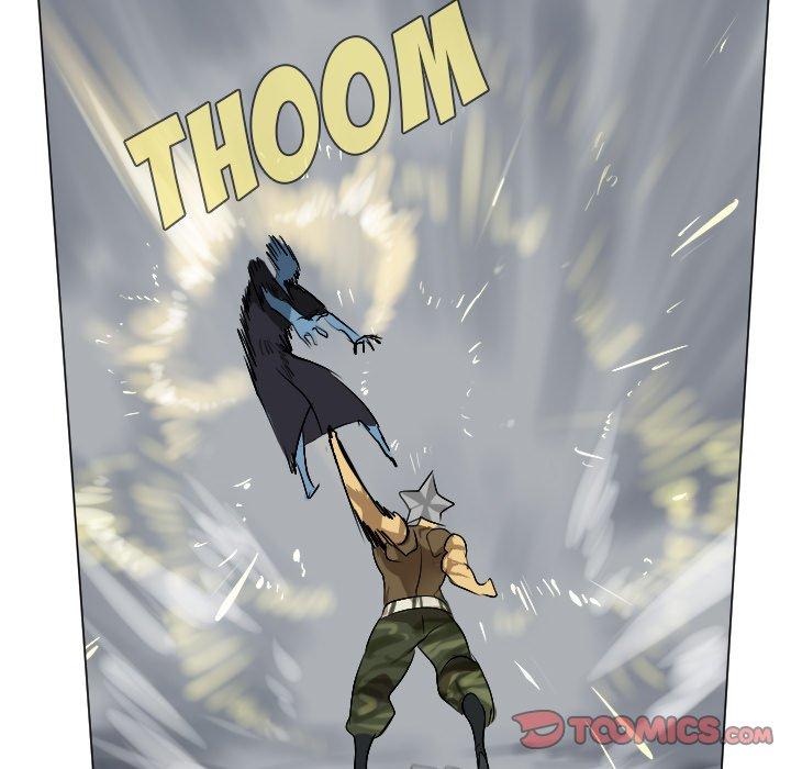 Ultimiter Chapter 164 page 55 - Chapter 164