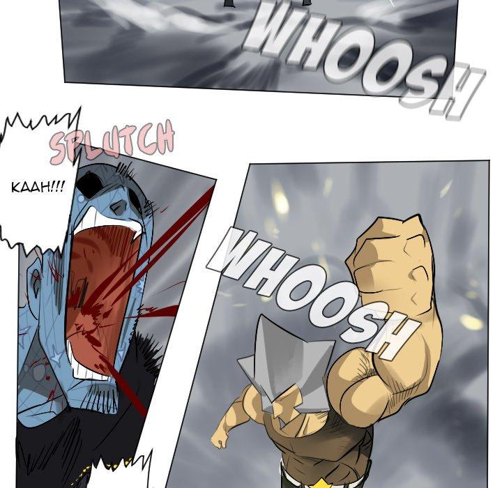 Ultimiter Chapter 164 page 56 - Chapter 164