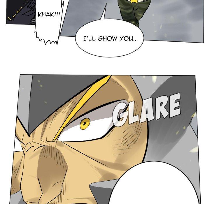 Ultimiter Chapter 164 page 57 - Chapter 164