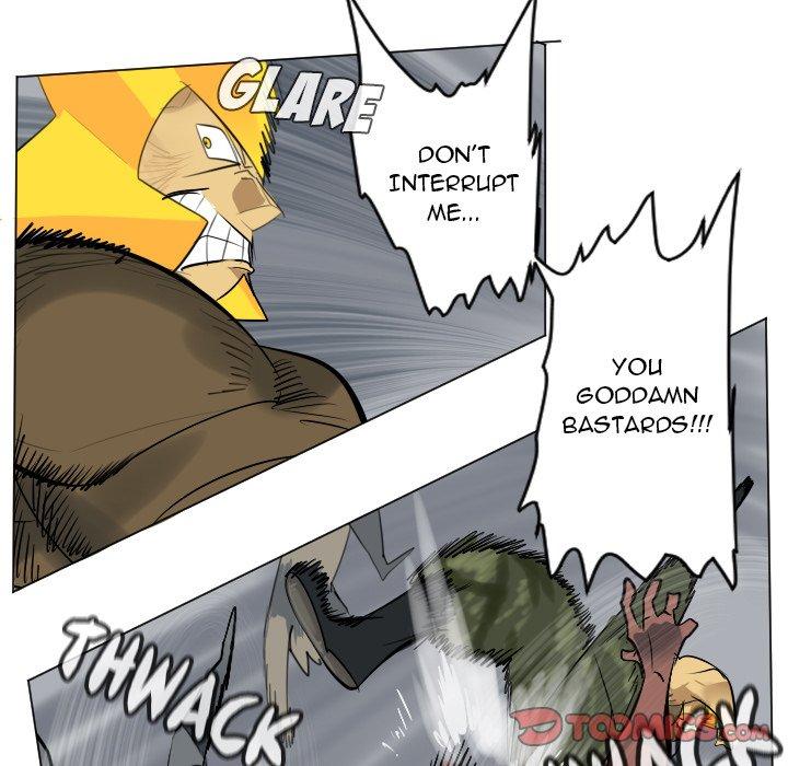 Ultimiter Chapter 164 page 7 - Chapter 164
