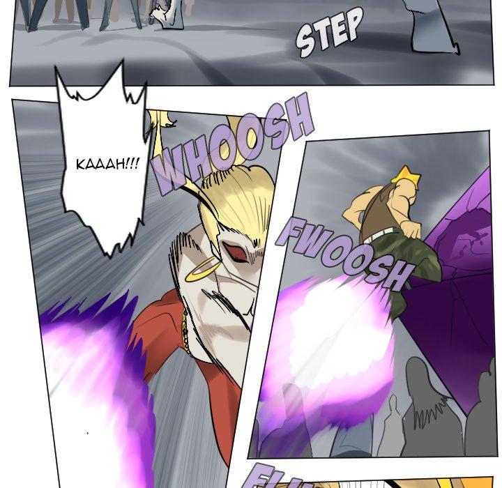 Ultimiter Chapter 164 page 9 - Chapter 164