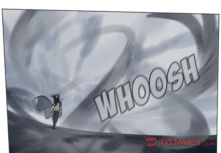 Ultimiter Chapter 168 page 1 - Chapter 168