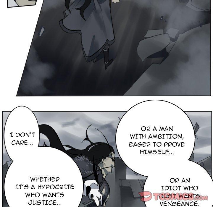 Ultimiter Chapter 168 page 10 - Chapter 168